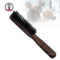 Man New Style Nylon Bristles Shaving Brush Beard Brush Beard Grooming Tool